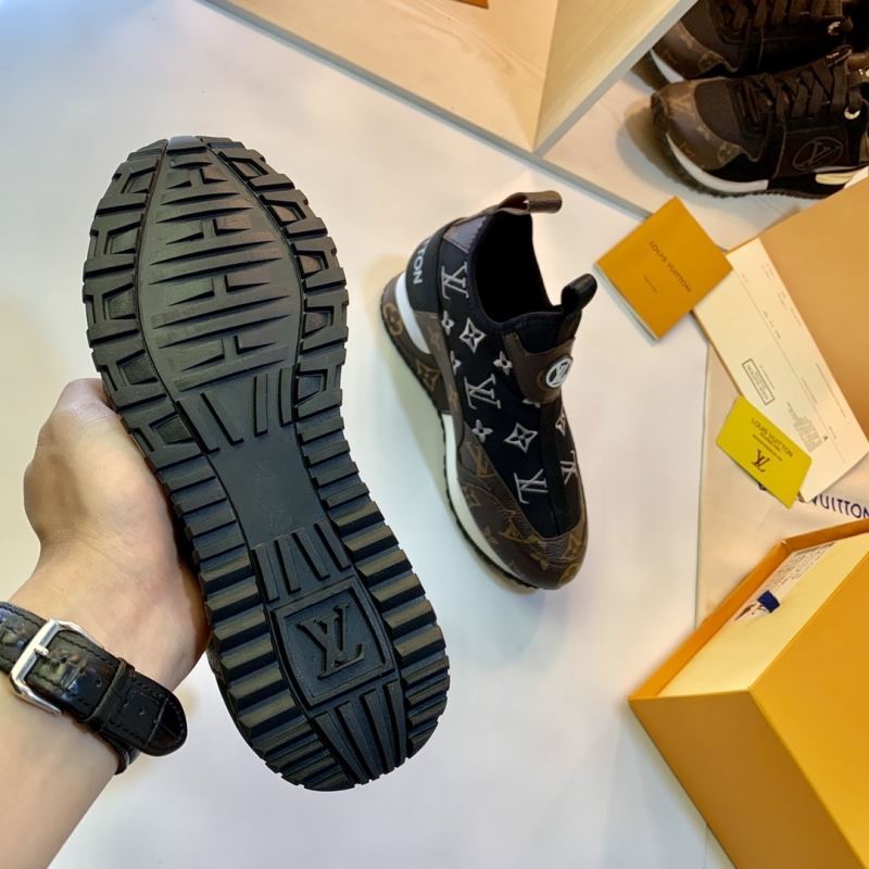 Louis Vuitton Run Away Sneaker